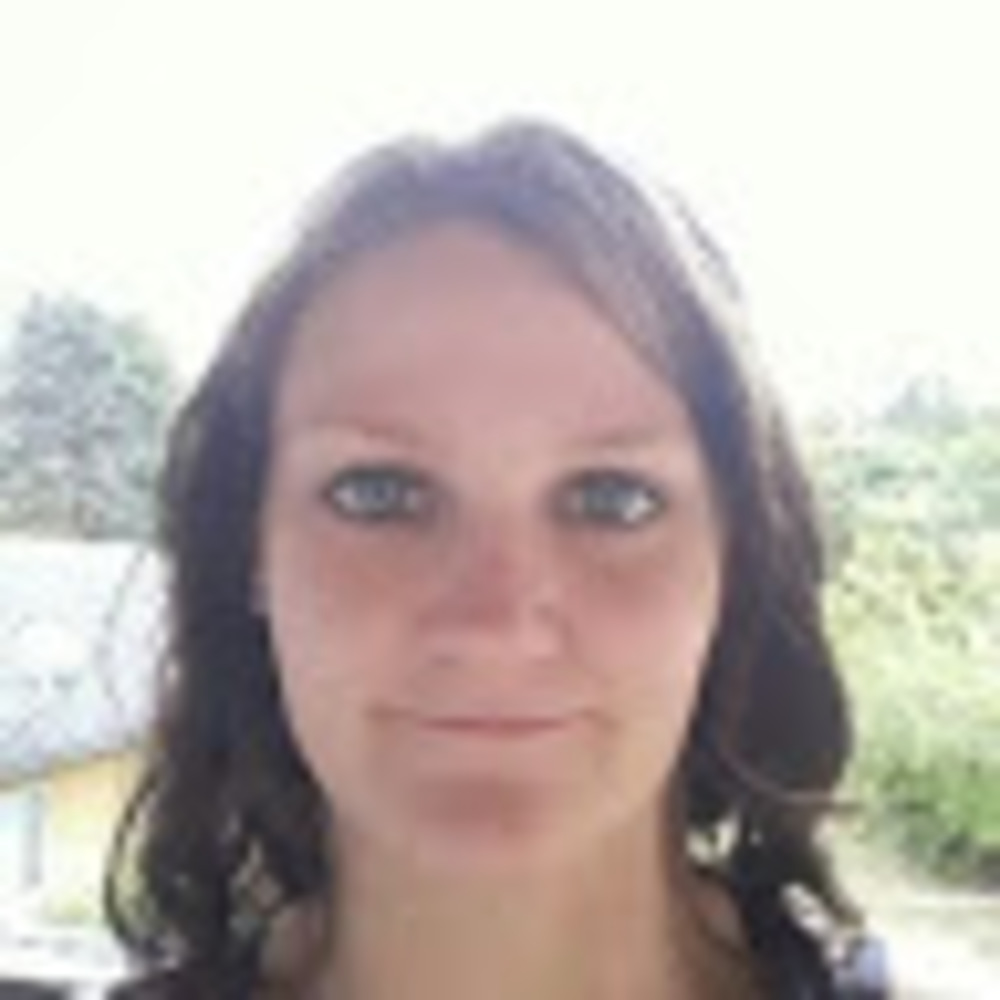 Meet your Posher, Kendra